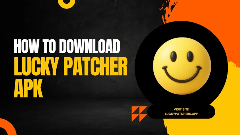 How to Download Lucky Patcher APK (2026 Updated) (1)