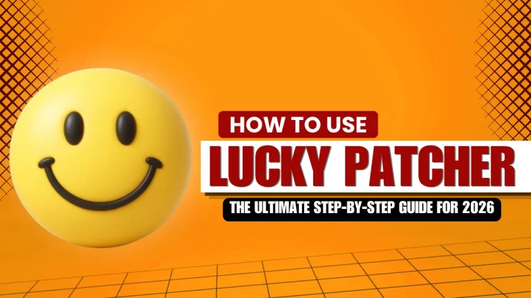 How to Use Lucky Patcher The Ultimate Step-by-Step Guide for 2026