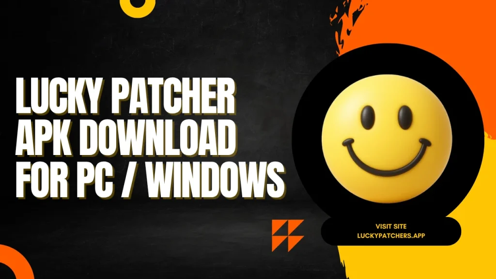 Lucky Patcher APK Download for PC Windows