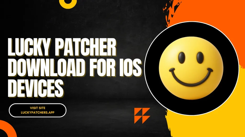 Lucky Patcher Download for iOS Devices (1)